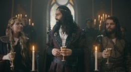 Восход Османской империи 2 сезон 1 серия