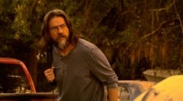 Внешние отмели 3 сезон 4 серия