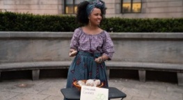 Маленькая Америка 1 сезон 5 серия