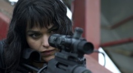 Ночной агент 1 сезон 8 серия