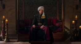 Восход Османской империи 1 сезон 1 серия