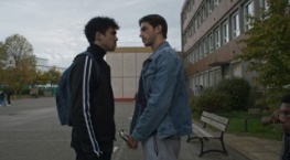 Смертоносный 2 сезон 3 серия