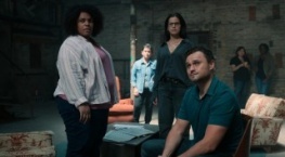 Манифест 4 сезон 16 серия