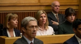 Из лучших побуждений 1 сезон 4 серия