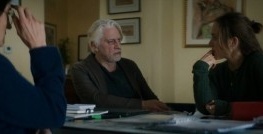 Монтеросси 2 сезон 3 серия