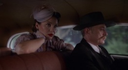 Полночь в отеле Пера Палас 2 сезон 4 серия