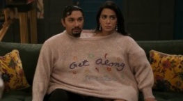 С любовью 2 сезон 6 серия