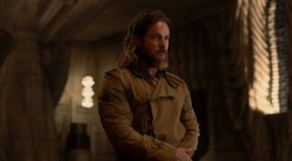 Дюна: Пророчество 1 сезон 2 серия