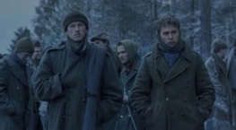 Властелины воздуха 1 сезон 9 серия