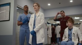 Пульс 1 сезон 2 серия