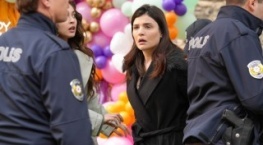 Лейла 1 сезон 31 серия