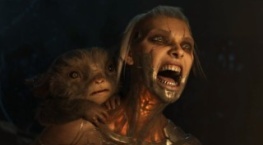 Любовь, смерть и роботы 4 сезон 3 серия