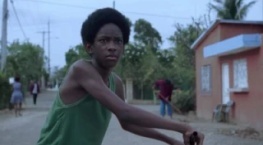 Остров Сент-Икс 1 сезон 7 серия