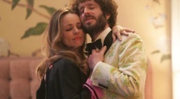 Дэйв 3 сезон 10 серия