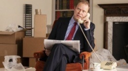 Потрёпанные 1 сезон 5 серия