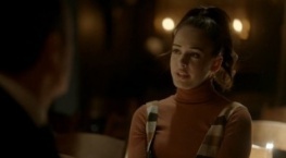 Наследие 3 сезон 12 серия