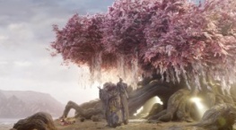 Тёмный кристалл: Эпоха сопротивления 1 сезон 5 серия