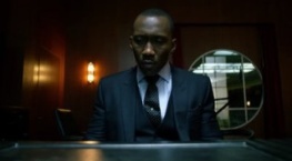 Люк Кейдж 1 сезон 7 серия