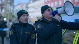 Тревожные люди 1 сезон 1 серия