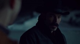 Вайнона Эрп 3 сезон 8 серия