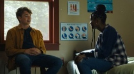 Наоми 1 сезон 5 серия