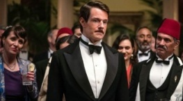 САС: Неизвестные герои 1 сезон 6 серия