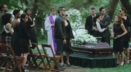 Нескромный наблюдатель 1 сезон 4 серия