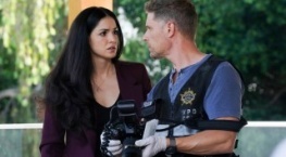 CSI: Вегас 2 сезон 10 серия