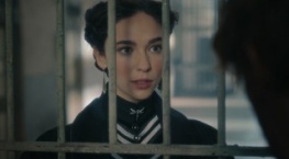 Закон Лидии Поэт 1 сезон 1 серия