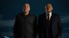 Крёстный отец Гарлема 3 сезон 9 серия