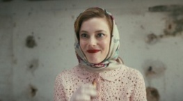 За океан 1 сезон 3 серия