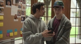 Американский вандал 2 сезон 4 серия