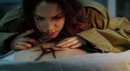 Диаблеро 1 сезон 2 серия