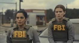 Класс '09 1 сезон 6 серия