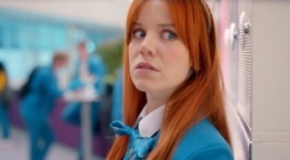 Неудачница 1 сезон 2 серия