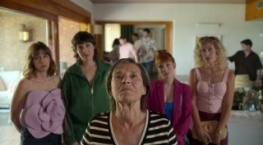 Валерия 4 сезон 6 серия