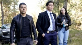 Морская полиция: Спецотдел 22 сезон 15 серия