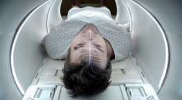 Тёмная материя 1 сезон 2 серия