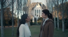 Попавшие в ловушку 1 сезон 5 серия