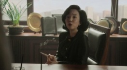 Криминальные элементы 1 сезон 3 серия