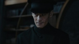 Икусагами: Последний выживший самурай 1 сезон 4 серия