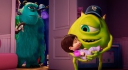 Монстры за работой 1 сезон 3 серия