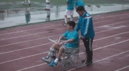 Девушка из ниоткуда 1 сезон 7 серия