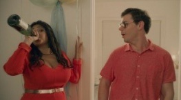 Особенный 1 сезон 4 серия