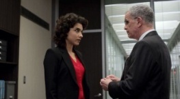 Каратель 1 сезон 10 серия