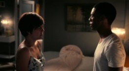 Начальница 1 сезон 8 серия