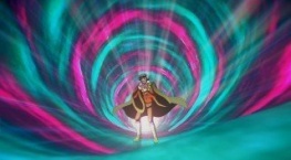 Кастлвания 3 сезон 6 серия