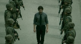 Бумажный дом 5 сезон 9 серия