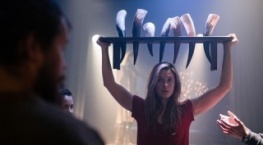 Пришельцы из прошлого 1 сезон 4 серия