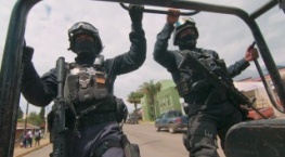 Гнилые 2 сезон 1 серия